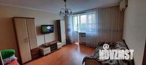 1-к квартира, посуточно, 39м2, 2/9 этаж