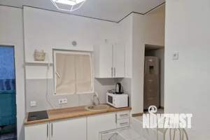 1-к квартира, посуточно, 40м2, 1/2 этаж