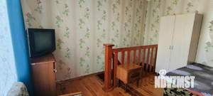 1-к квартира, посуточно, 32м2, 1/2 этаж
