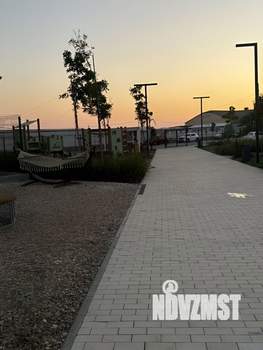 1-к квартира, посуточно, 45м2, 3/9 этаж