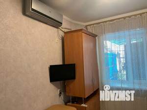 2-к квартира, посуточно, 36м2, 1/1 этаж