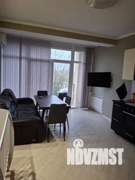 2-к квартира, посуточно, 85м2, 3/5 этаж