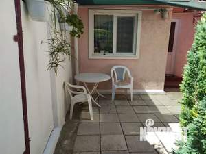 Студия квартира, посуточно, 24м2, 1/1 этаж