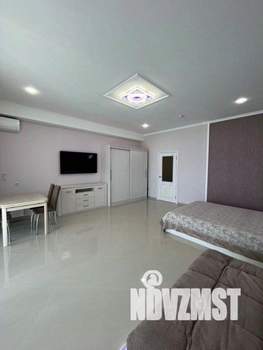 1-к квартира, посуточно, 60м2, 1/1 этаж