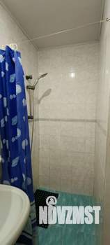 1-к квартира, посуточно, 32м2, 1/2 этаж
