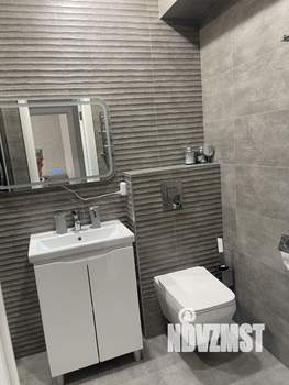 1-к квартира, посуточно, 45м2, 6/7 этаж
