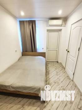 1-к квартира, посуточно, 17м2, 1/2 этаж