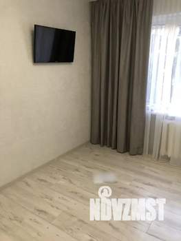 Студия квартира, посуточно, 18м2, 3/5 этаж