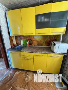 2-к квартира, посуточно, 30м2, 1/1 этаж