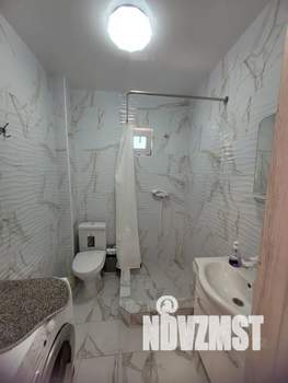 1-к квартира, посуточно, 45м2, 2/2 этаж