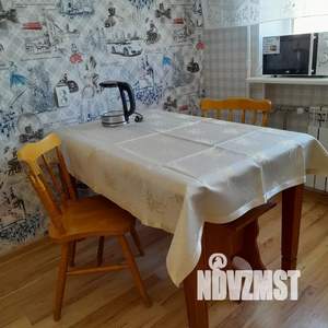 2-к квартира, посуточно, 50м2, 7/9 этаж