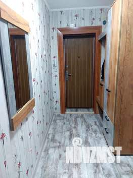 2-к квартира, посуточно, 51м2, 7/9 этаж