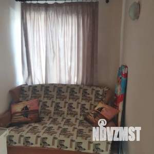 2-к квартира, посуточно, 40м2, 2/2 этаж