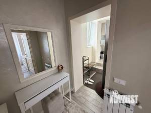 2-к квартира, посуточно, 46м2, 2/2 этаж