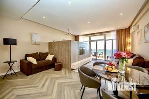 1-к квартира, посуточно, 62м2, 7/9 этаж