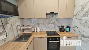 1-к квартира, посуточно, 56м2, 6/9 этаж