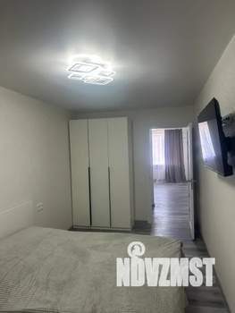 2-к квартира, посуточно, 51м2, 3/5 этаж