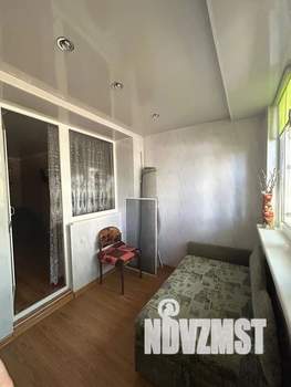 2-к квартира, посуточно, 52м2, 1/5 этаж