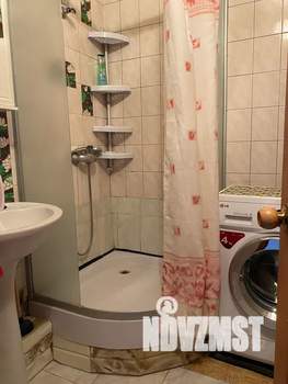 2-к квартира, посуточно, 52м2, 2/5 этаж