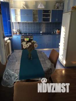 2-к квартира, посуточно, 47м2, 4/5 этаж