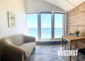 1-к квартира, посуточно, 40м2, 5/5 этаж