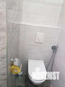 2-к квартира, посуточно, 50м2, 1/1 этаж