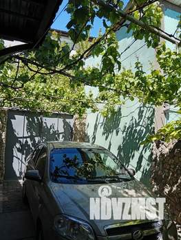 1-к квартира, посуточно, 16м2, 2/2 этаж