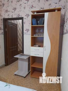 1-к квартира, посуточно, 22м2, 1/1 этаж