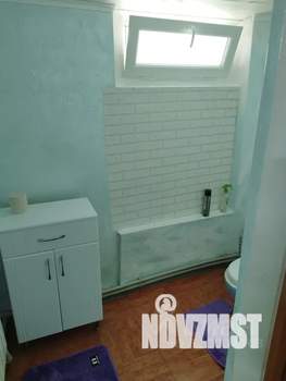 2-к квартира, посуточно, 50м2, 1/1 этаж