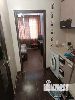 1-к квартира, на длительный срок, 28м2, 4/5 этаж