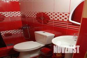 1-к квартира, посуточно, 36м2, 2/2 этаж