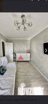 2-к квартира, на длительный срок, 47м2, 5/5 этаж