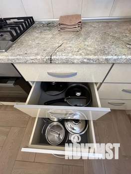 2-к квартира, посуточно, 70м2, 1/2 этаж