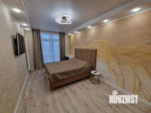 1-к квартира, на длительный срок, 50м2, 6/9 этаж