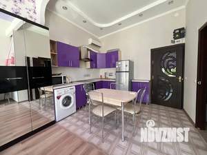 Студия квартира, посуточно, 30м2, 2/2 этаж