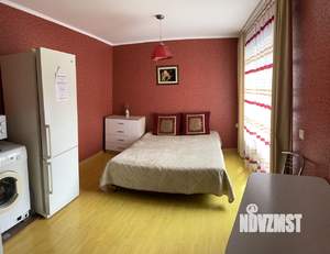 2-к квартира, посуточно, 48м2, 2/2 этаж