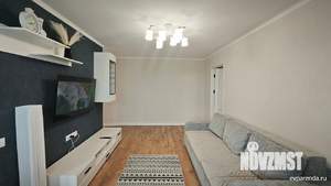2-к квартира, посуточно, 51м2, 2/5 этаж