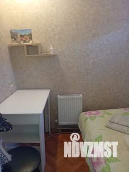 2-к квартира, посуточно, 45м2, 1/1 этаж