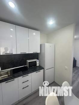 2-к квартира, посуточно, 51м2, 3/5 этаж