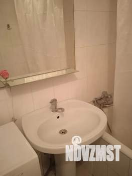 1-к квартира, посуточно, 30м2, 1/2 этаж