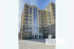 1-к квартира, посуточно, 45м2, 2/9 этаж