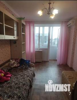 2-к квартира, посуточно, 47м2, 5/5 этаж