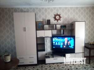 2-к квартира, посуточно, 46м2, 2/2 этаж