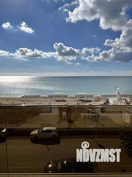 1-к квартира, посуточно, 67м2, 3/9 этаж