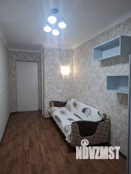 2-к квартира, на длительный срок, 44м2, 4/5 этаж