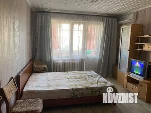 2-к квартира, посуточно, 60м2, 3/16 этаж