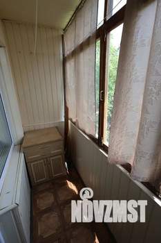 1-к квартира, посуточно, 35м2, 2/5 этаж