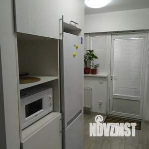 1-к квартира, посуточно, 24м2, 1/1 этаж