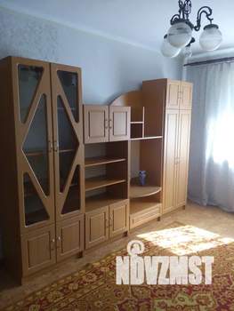 2-к квартира, посуточно, 50м2, 1/4 этаж