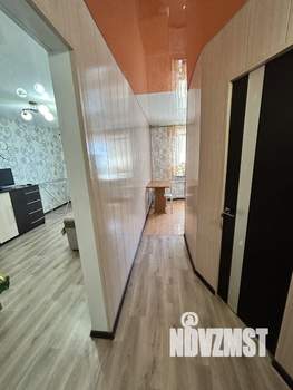 1-к квартира, посуточно, 31м2, 5/5 этаж